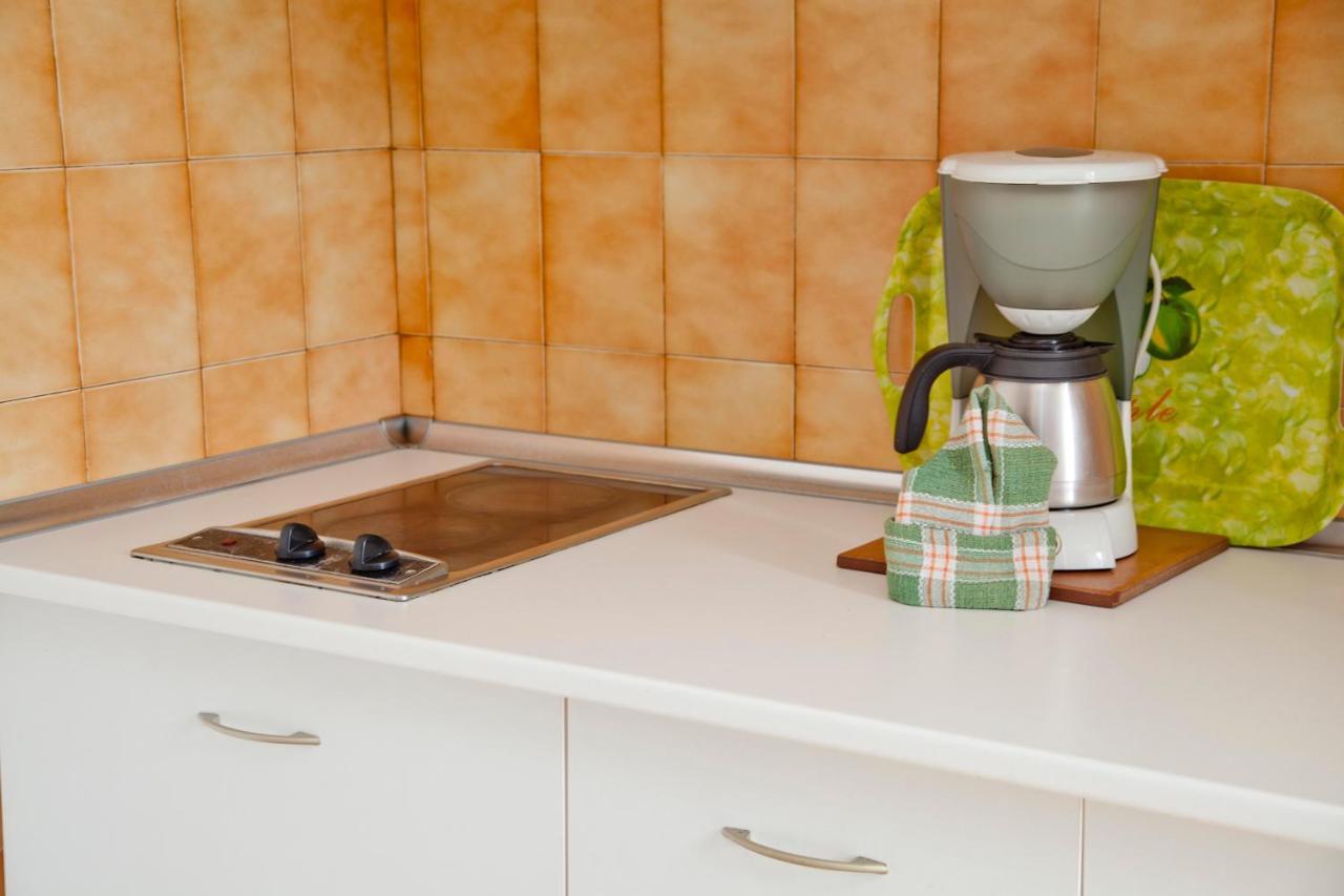 San Agustín Apartamentos Las Gavias מראה חיצוני תמונה
