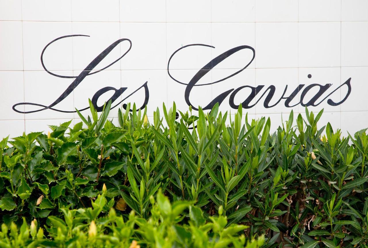 San Agustín Apartamentos Las Gavias מראה חיצוני תמונה