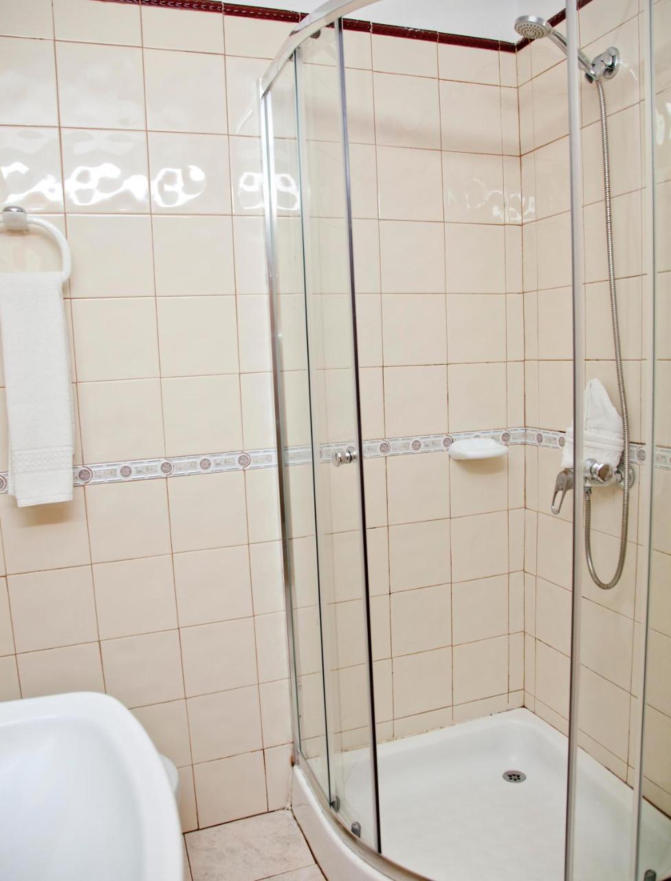 San Agustín Apartamentos Las Gavias מראה חיצוני תמונה
