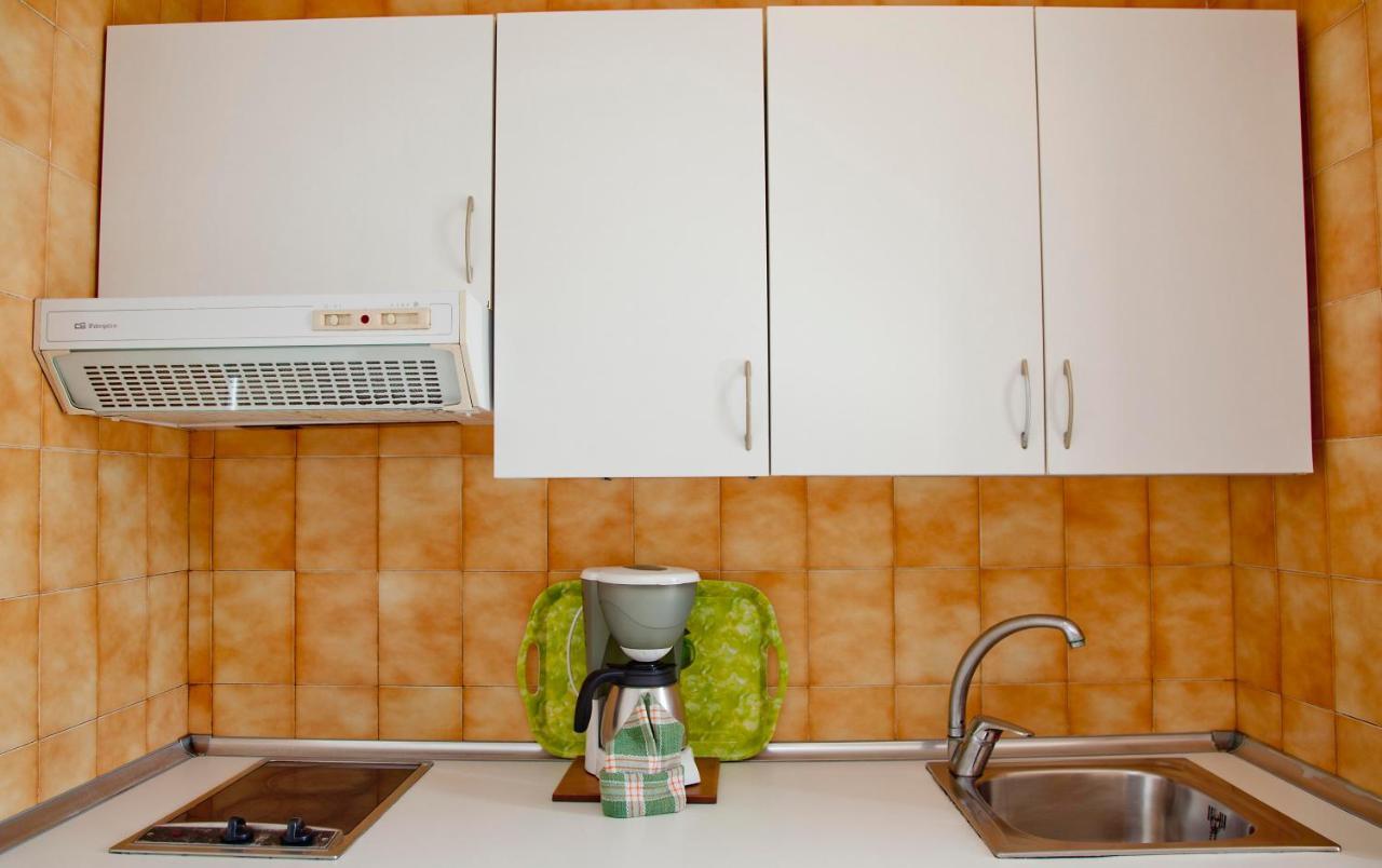 San Agustín Apartamentos Las Gavias מראה חיצוני תמונה