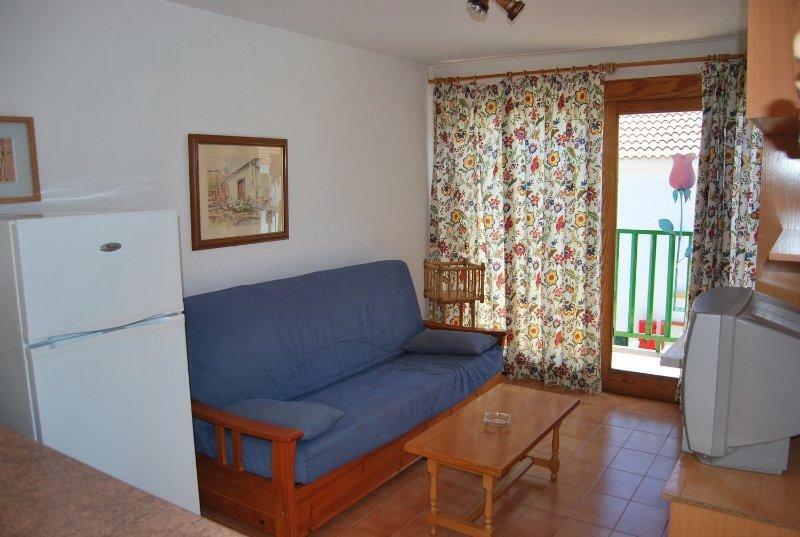 San Agustín Apartamentos Las Gavias מראה חיצוני תמונה