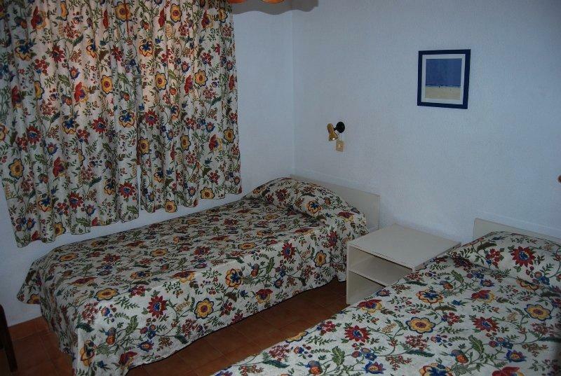 San Agustín Apartamentos Las Gavias מראה חיצוני תמונה